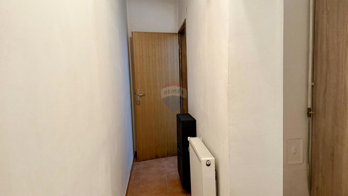 Appartamento Donji grad, Donji Grad, 55,20m2
