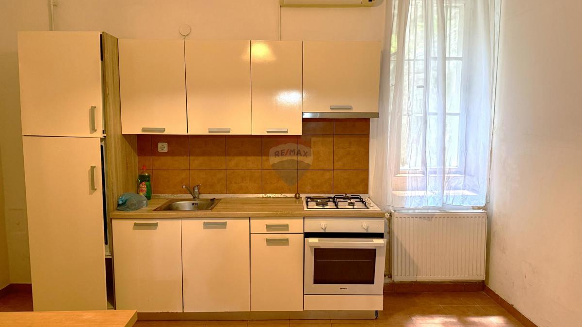 Appartamento Donji grad, Donji Grad, 55,20m2