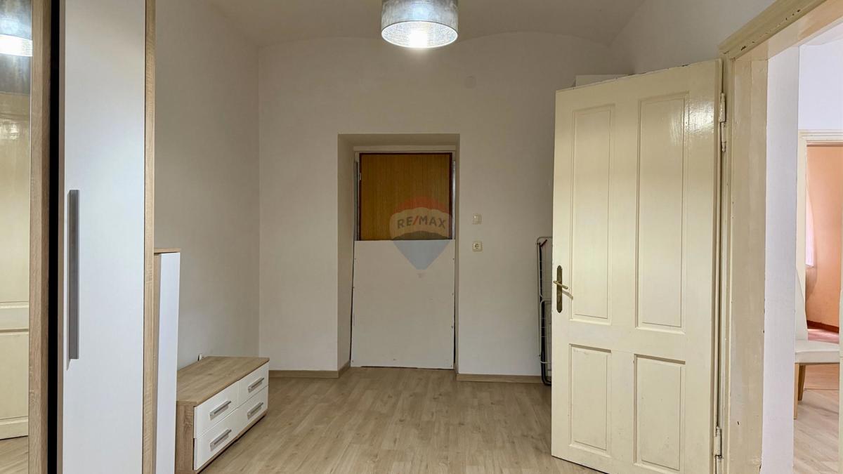 Appartamento Donji grad, Donji Grad, 55,20m2