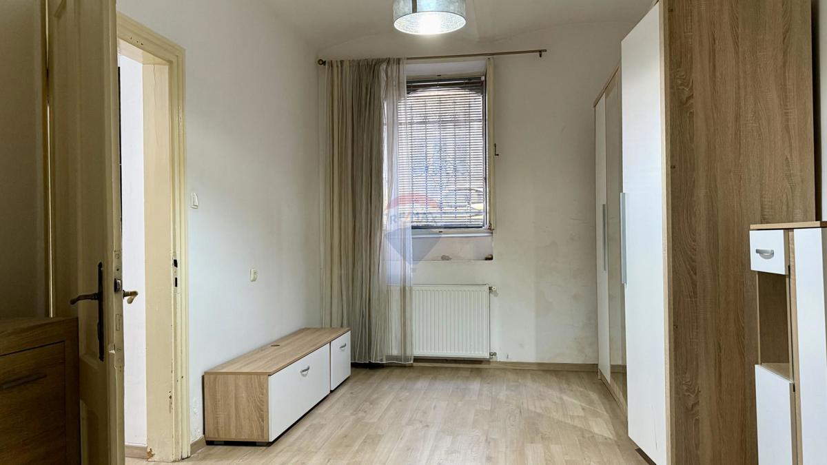Appartamento Donji grad, Donji Grad, 55,20m2