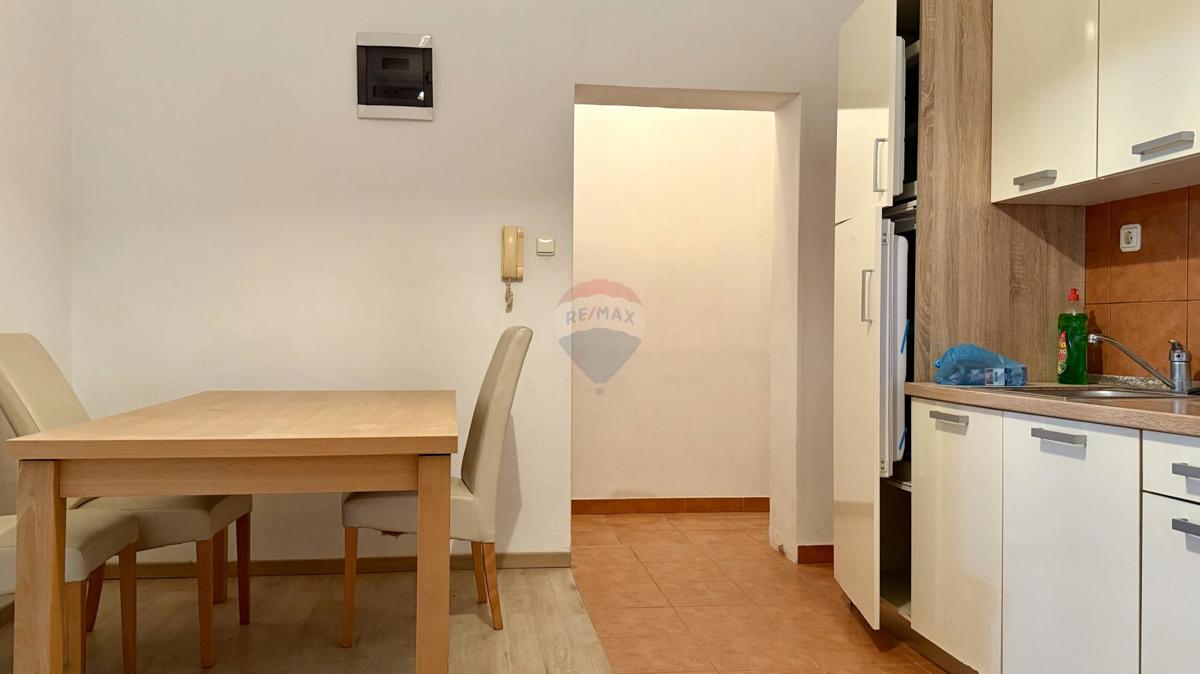 Appartamento Donji grad, Donji Grad, 55,20m2