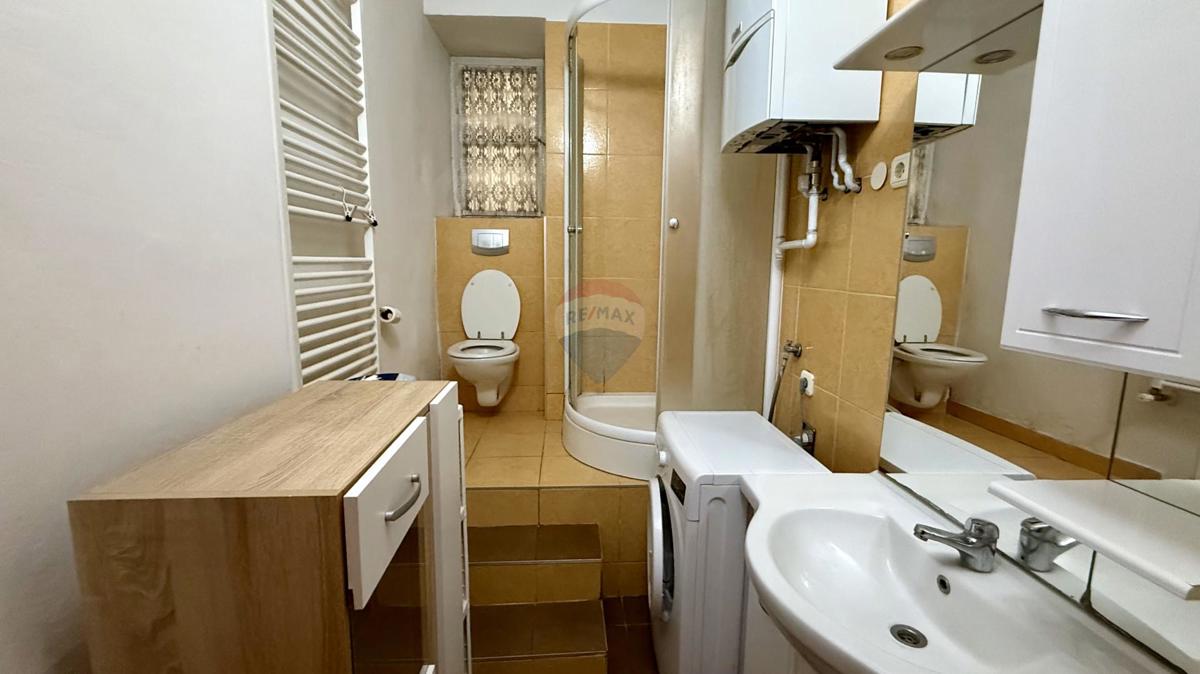 Appartamento Donji grad, Donji Grad, 55,20m2