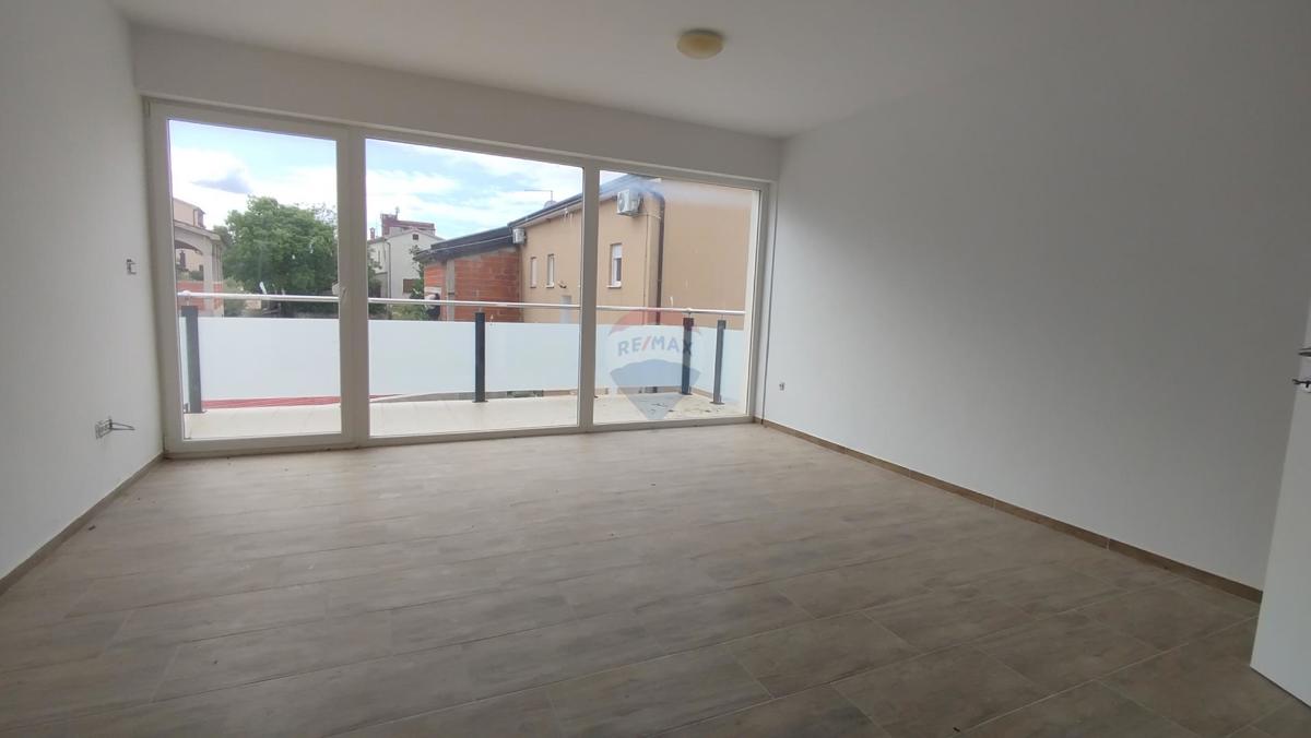 Appartamento Višnjan, 90m2