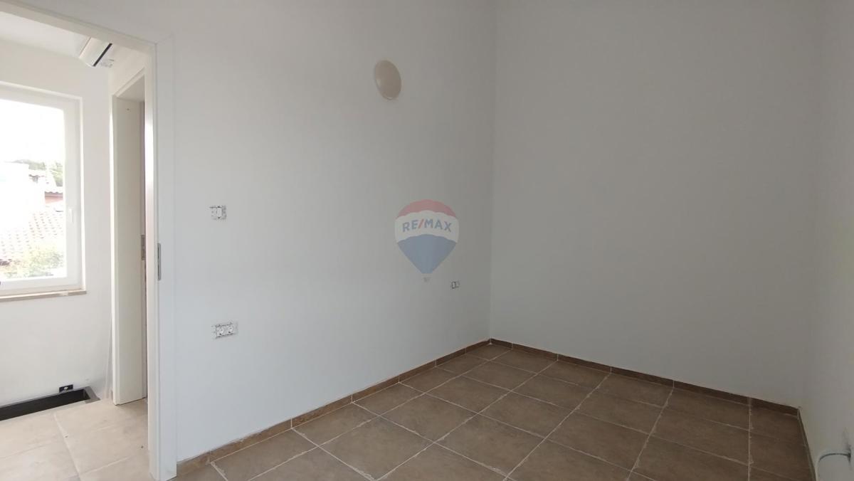 Appartamento Višnjan, 90m2