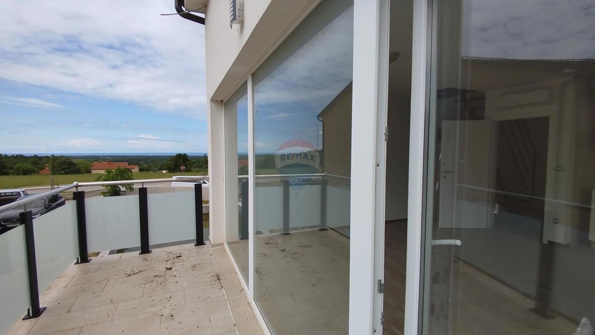 Appartamento Višnjan, 90m2