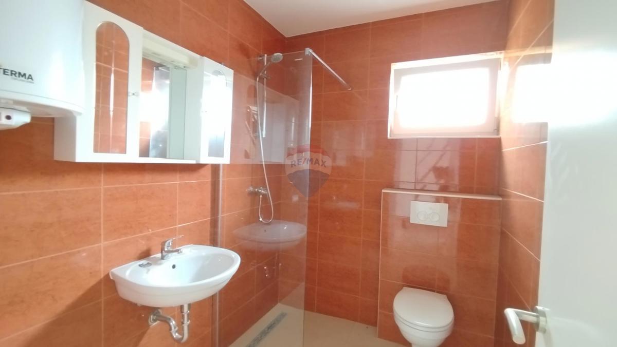 Appartamento Višnjan, 90m2