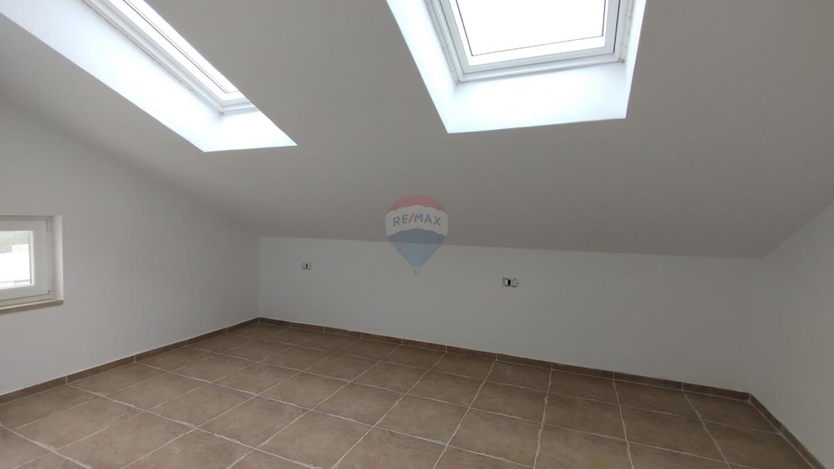 Appartamento Višnjan, 90m2
