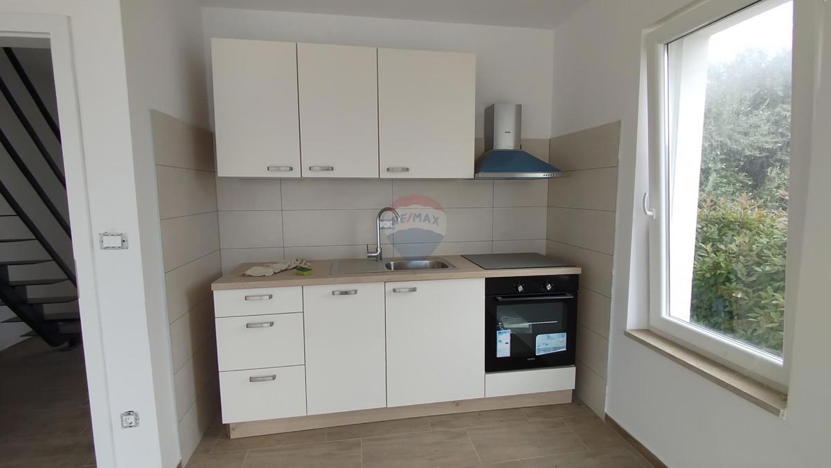 Appartamento Višnjan, 90m2