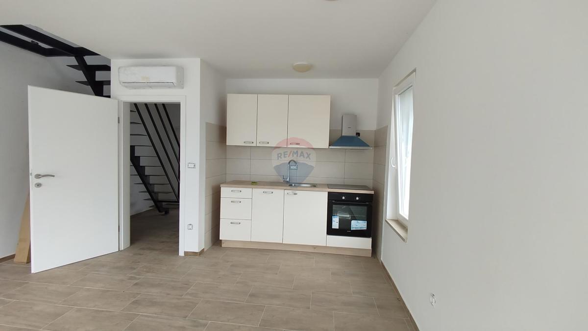 Appartamento Višnjan, 90m2