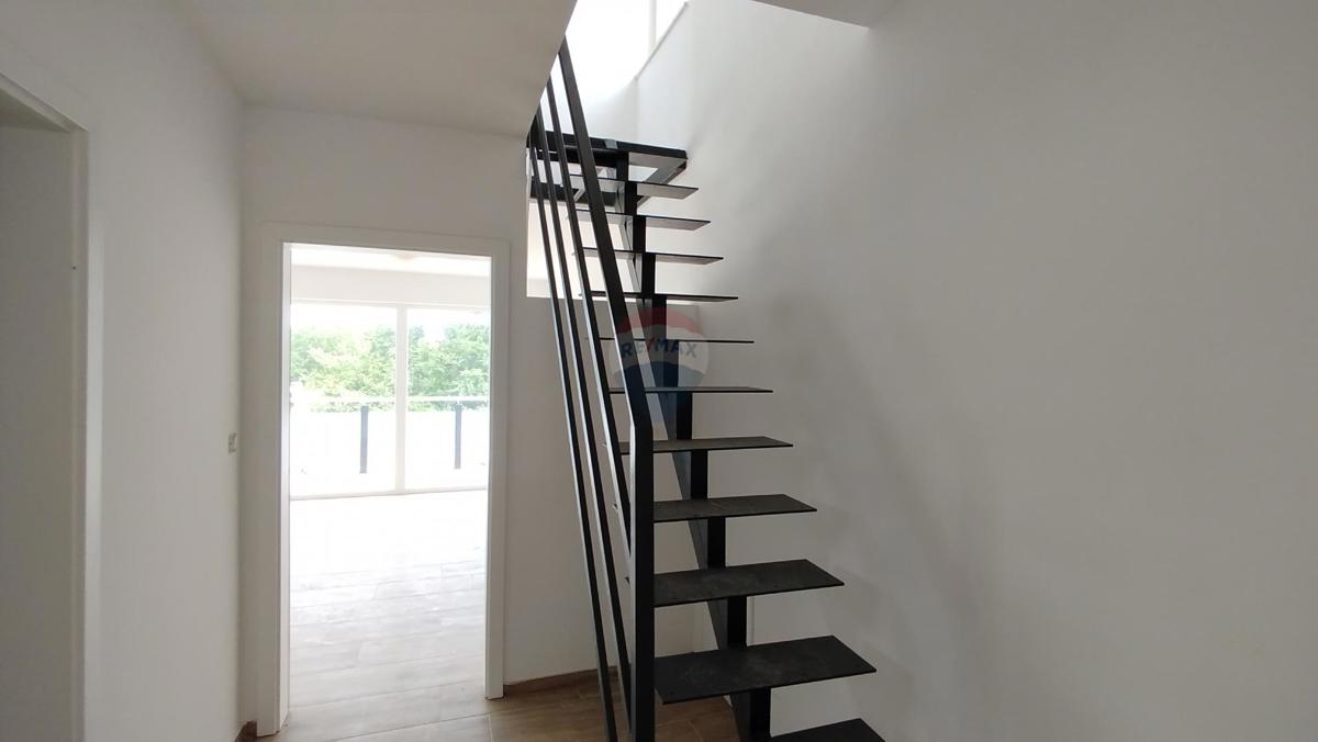 Appartamento Višnjan, 90m2