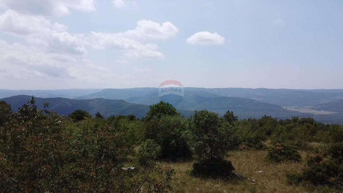 Terreno edificabile Zrenj, Oprtalj, 6.758m2