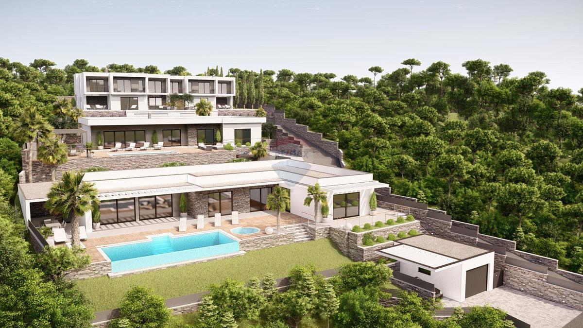 Casa Crikvenica, 227m2