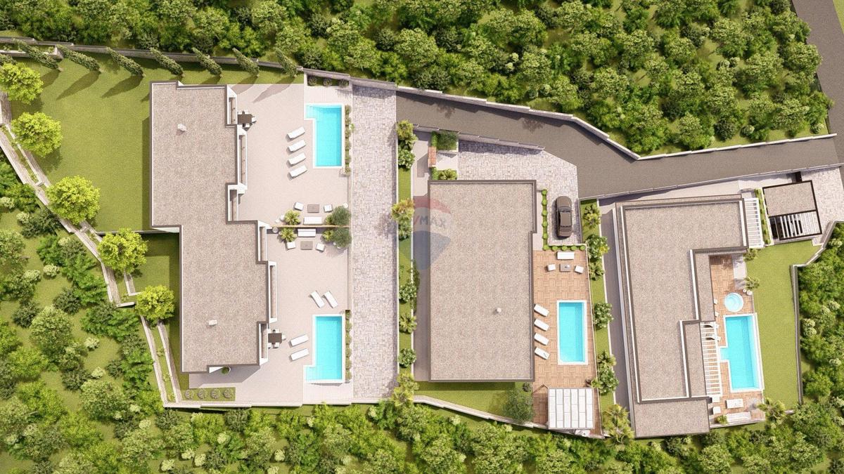 Casa Crikvenica, 227m2