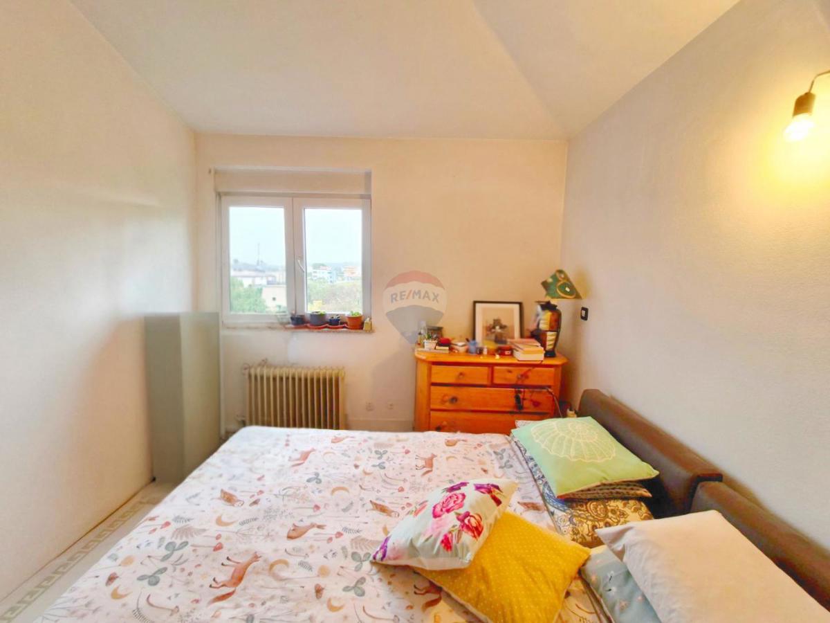 Appartamento Veli vrh, Pula, 74,77m2