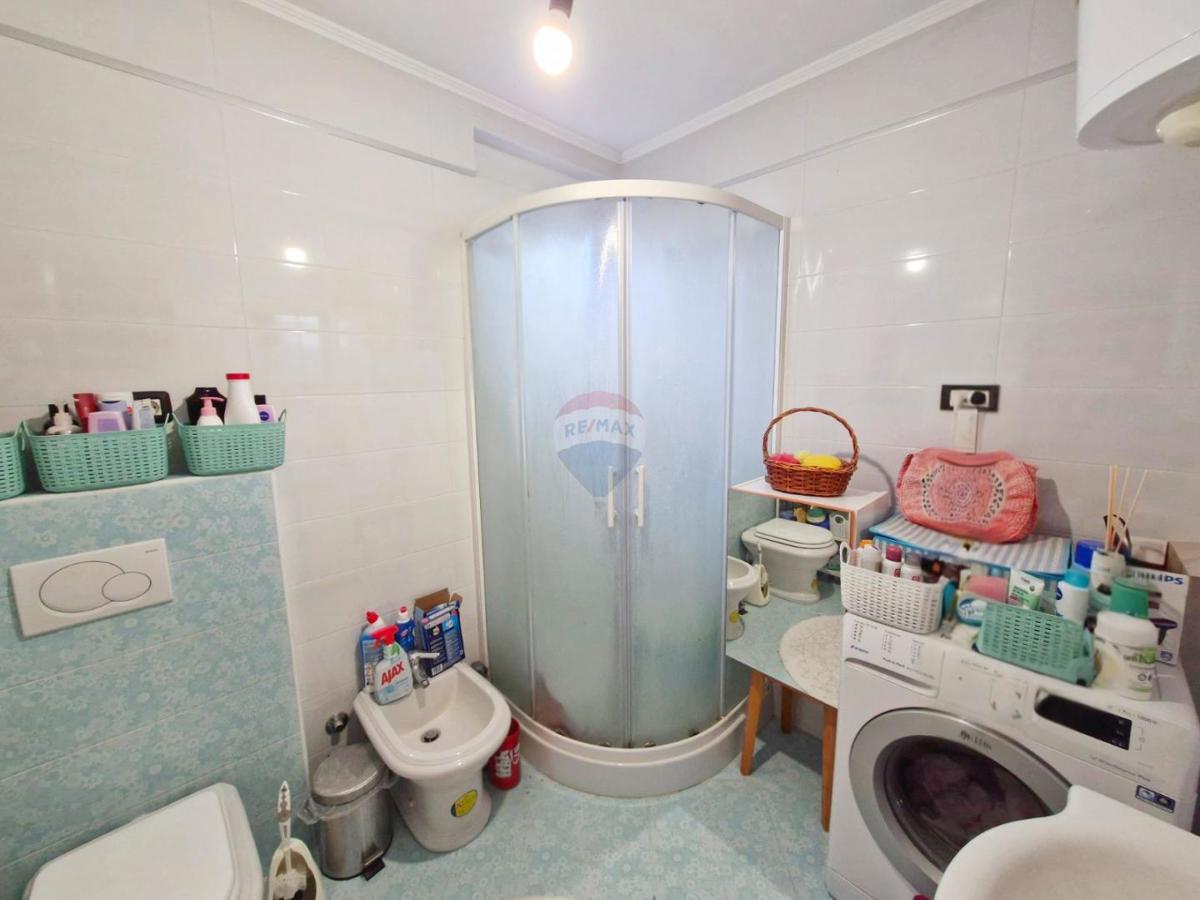 Appartamento Veli vrh, Pula, 74,77m2