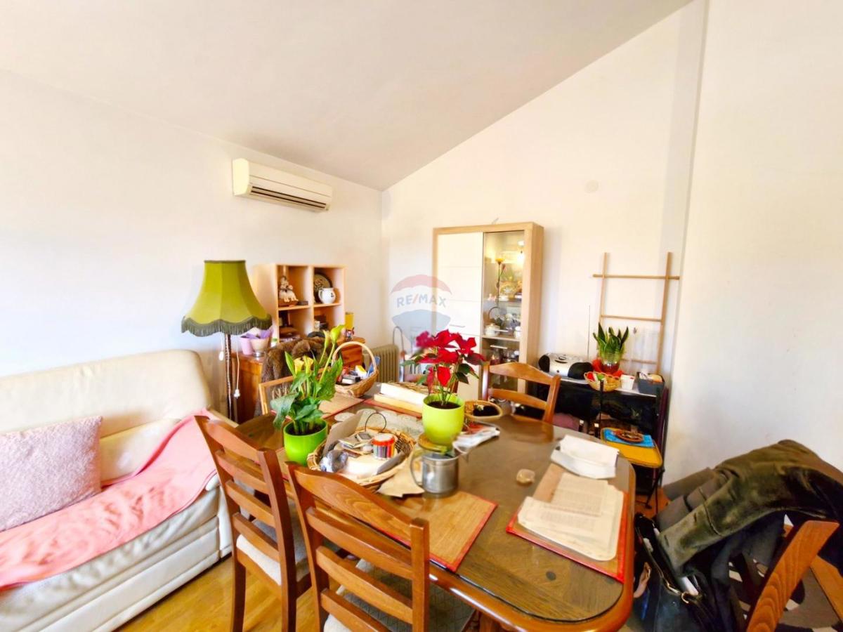 Appartamento Veli vrh, Pula, 74,77m2