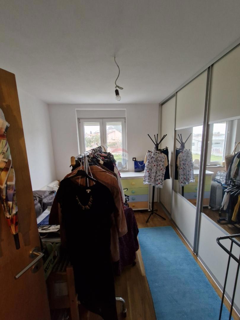 Appartamento Veli vrh, Pula, 74,77m2