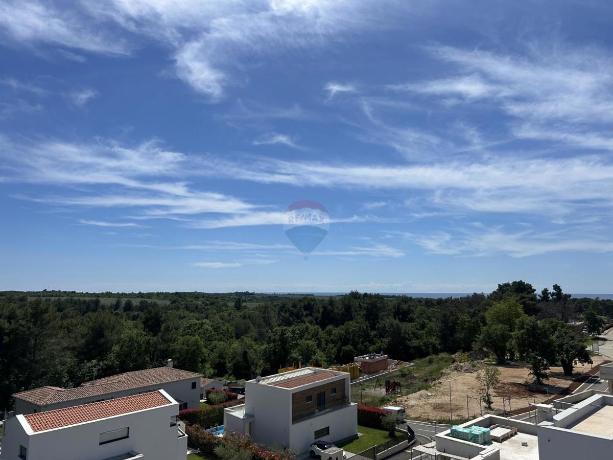 Appartamento Vabriga, Tar-Vabriga, 50,31m2