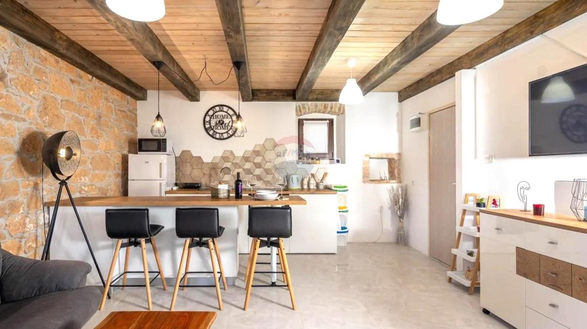 Casa Brig, Vižinada, 120m2