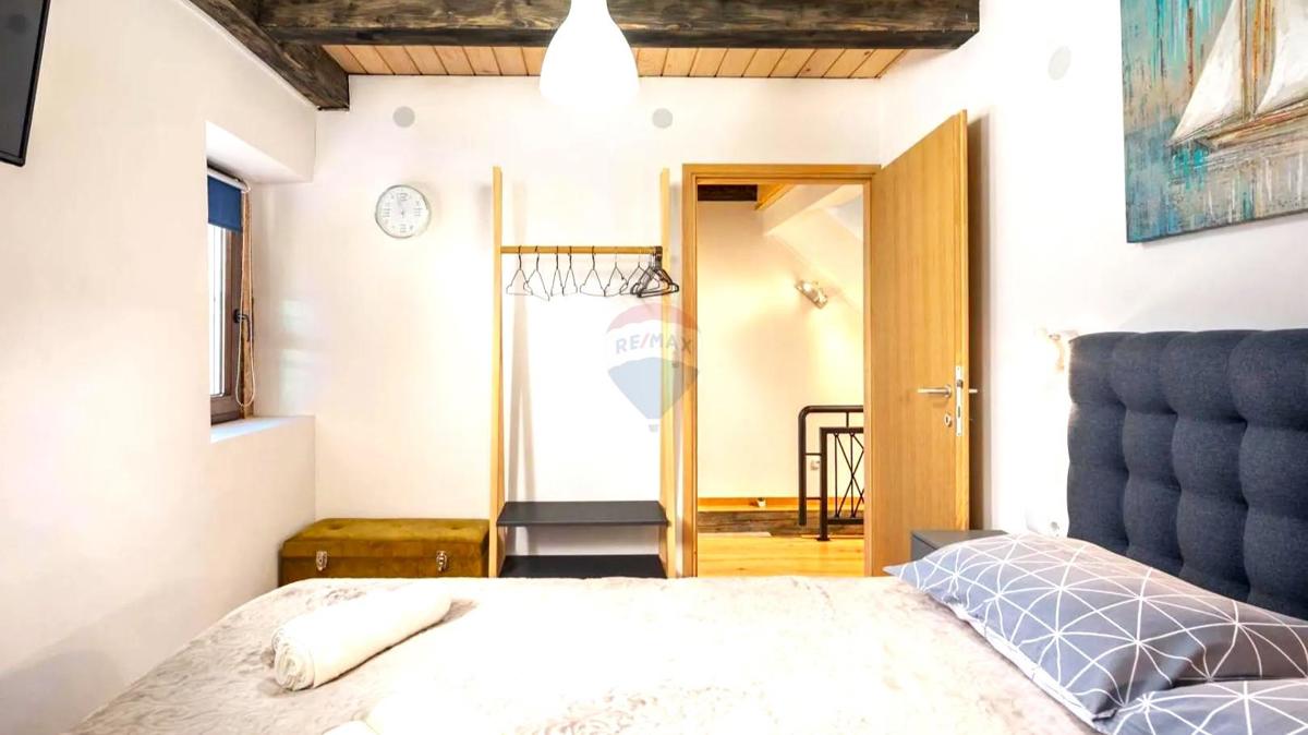 Casa Brig, Vižinada, 120m2