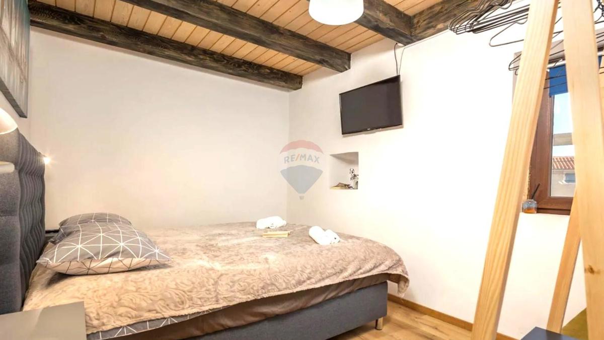 Casa Brig, Vižinada, 120m2