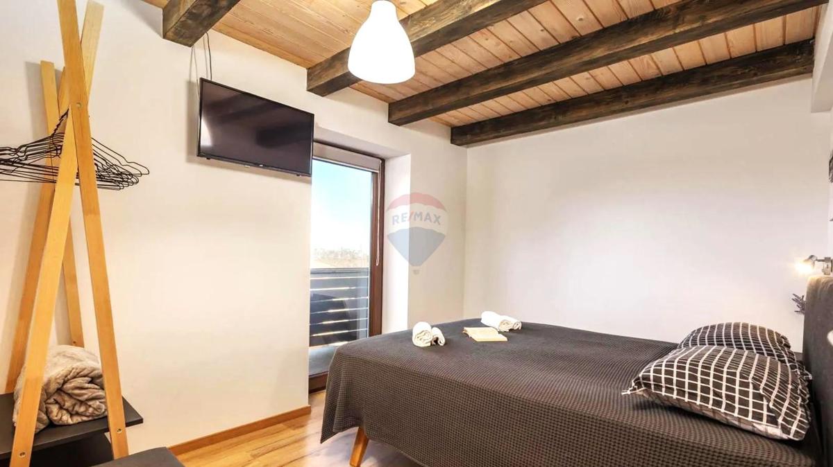 Casa Brig, Vižinada, 120m2