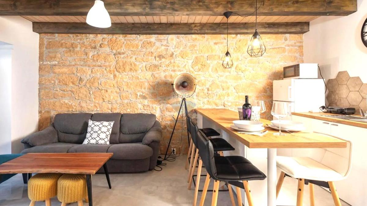 Casa Brig, Vižinada, 120m2