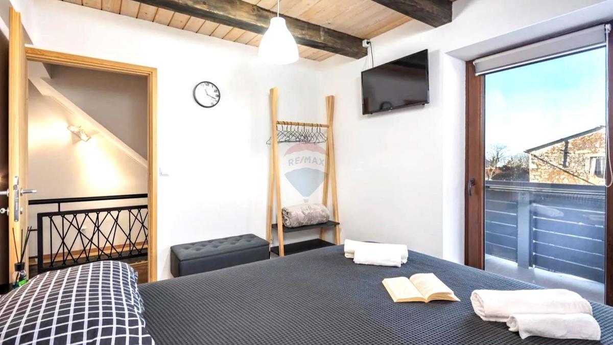 Casa Brig, Vižinada, 120m2