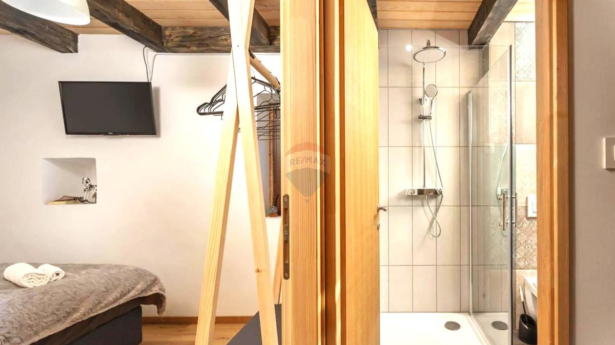 Casa Brig, Vižinada, 120m2