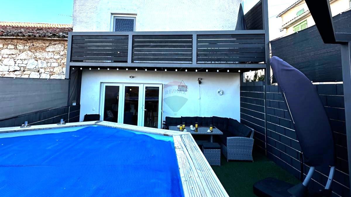 Casa Brig, Vižinada, 120m2
