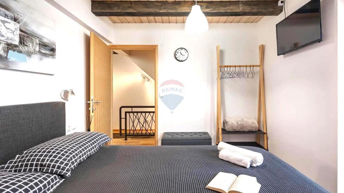 Casa Brig, Vižinada, 120m2