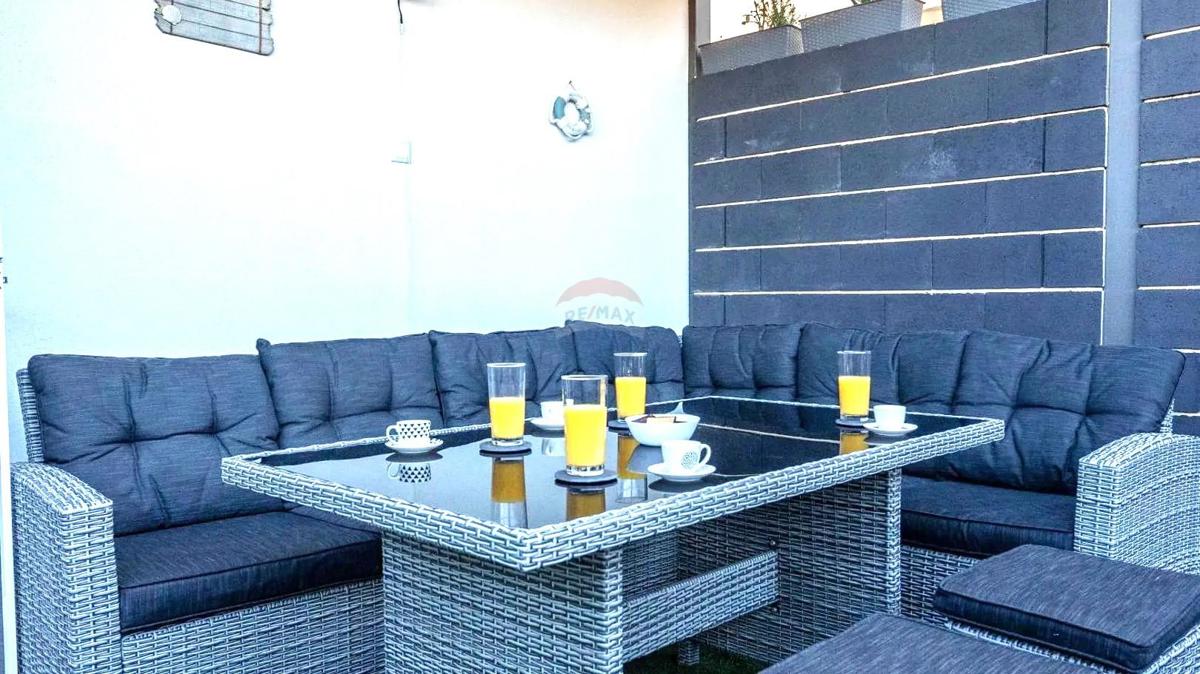 Casa Brig, Vižinada, 120m2
