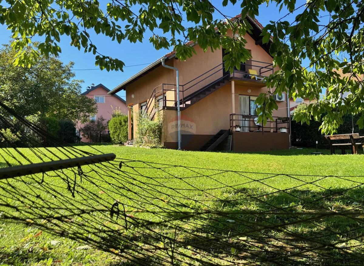 Casa Belec, Zlatar, 132m2