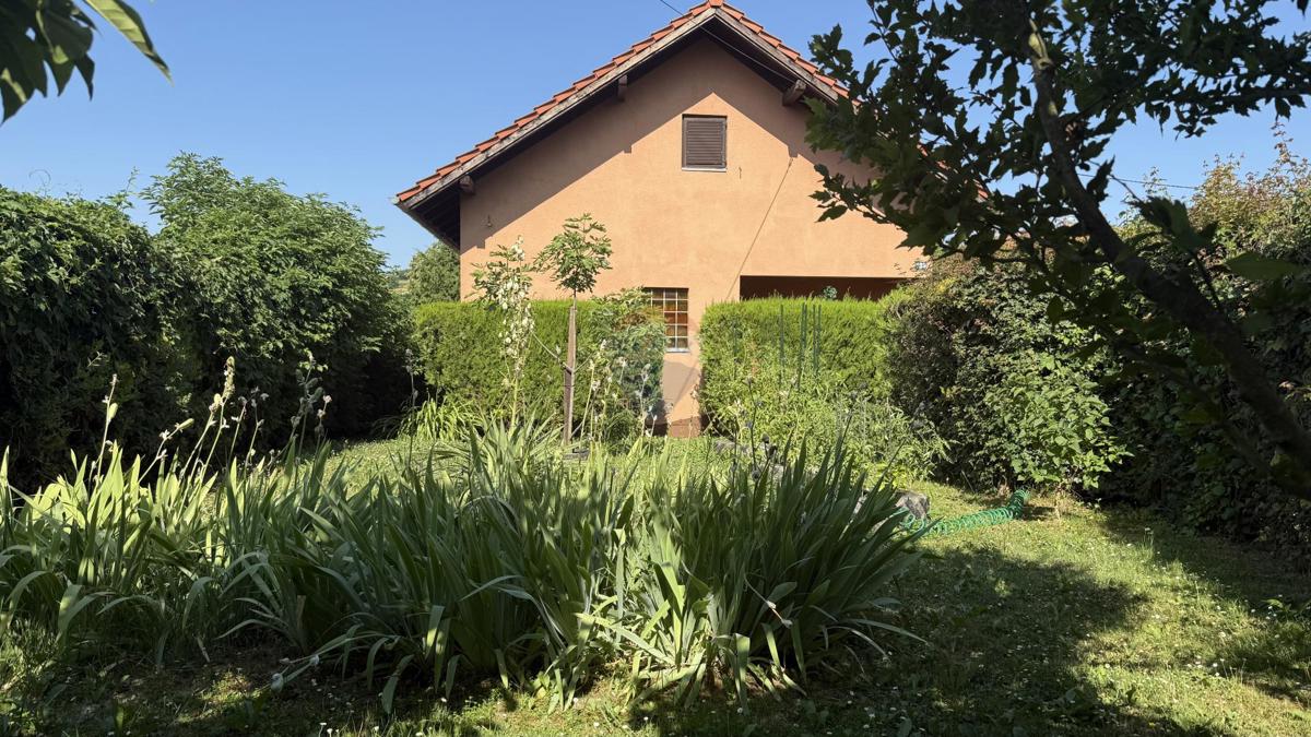Casa Belec, Zlatar, 132m2