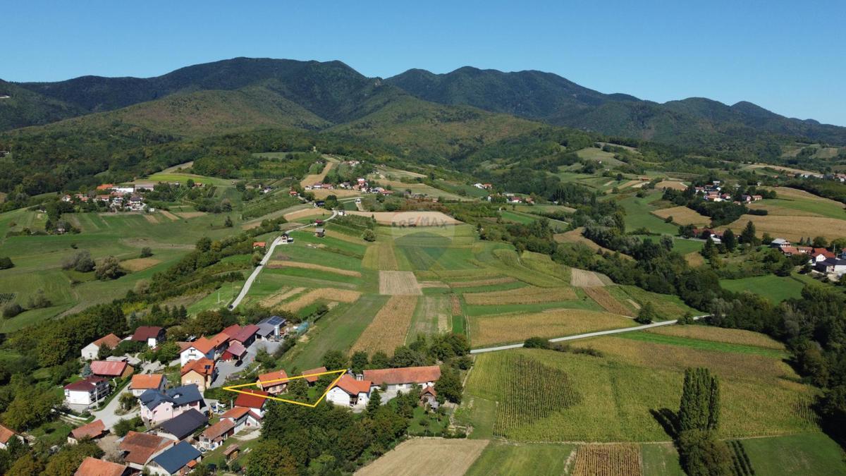Casa Belec, Zlatar, 132m2