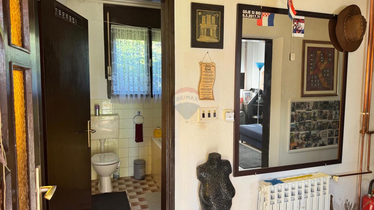 Casa Belec, Zlatar, 132m2