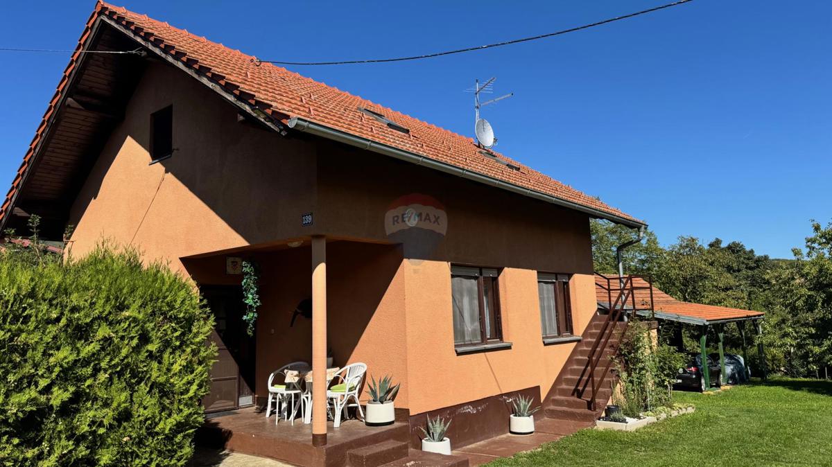 Casa Belec, Zlatar, 132m2