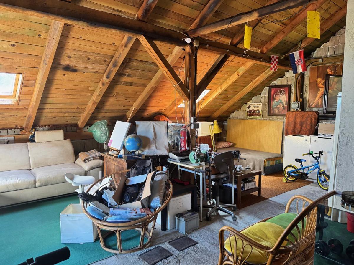 Casa Belec, Zlatar, 132m2