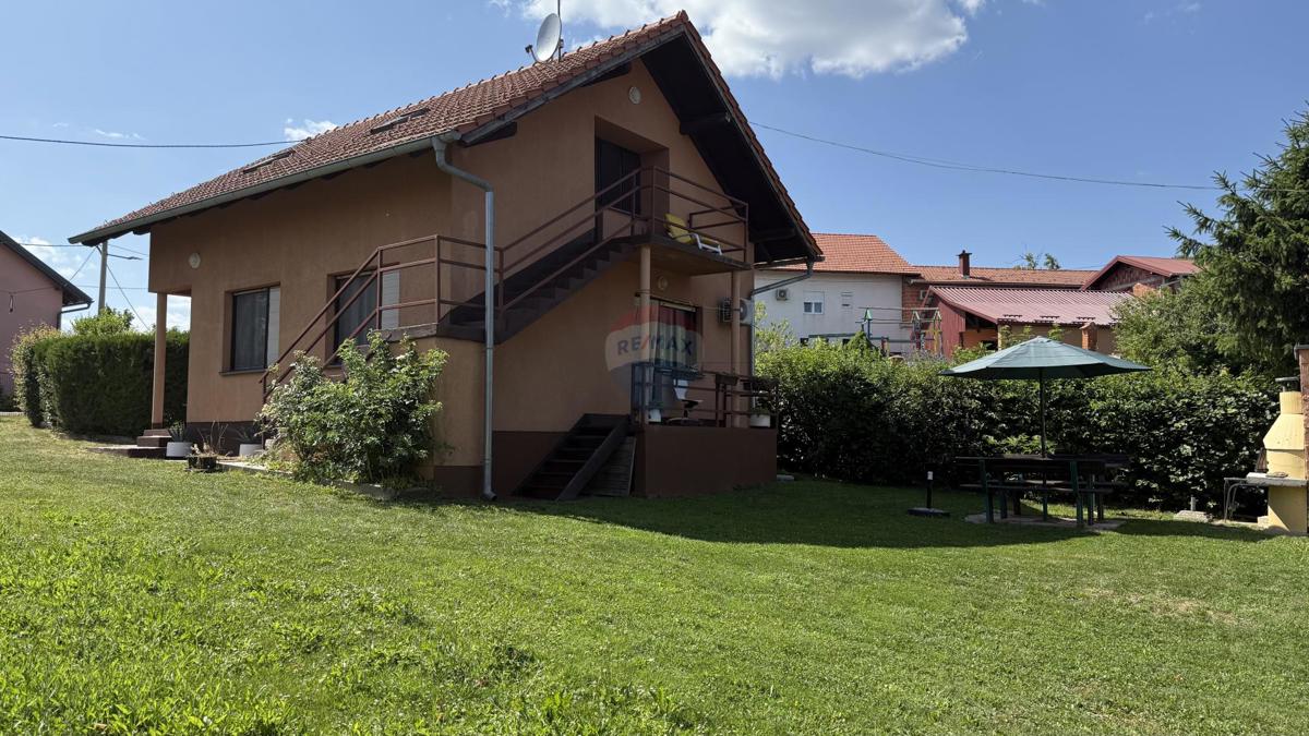 Casa Belec, Zlatar, 132m2