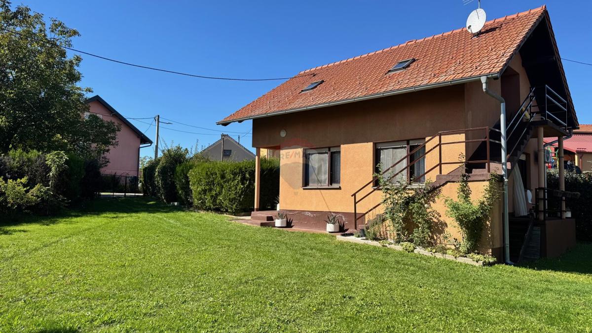 Casa Belec, Zlatar, 132m2