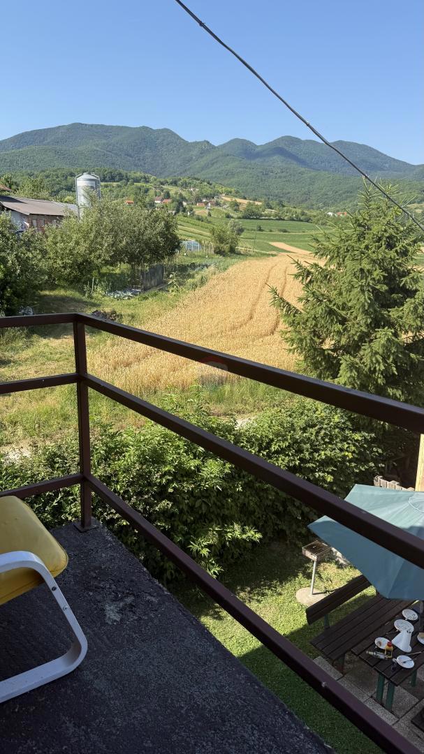 Casa Belec, Zlatar, 132m2