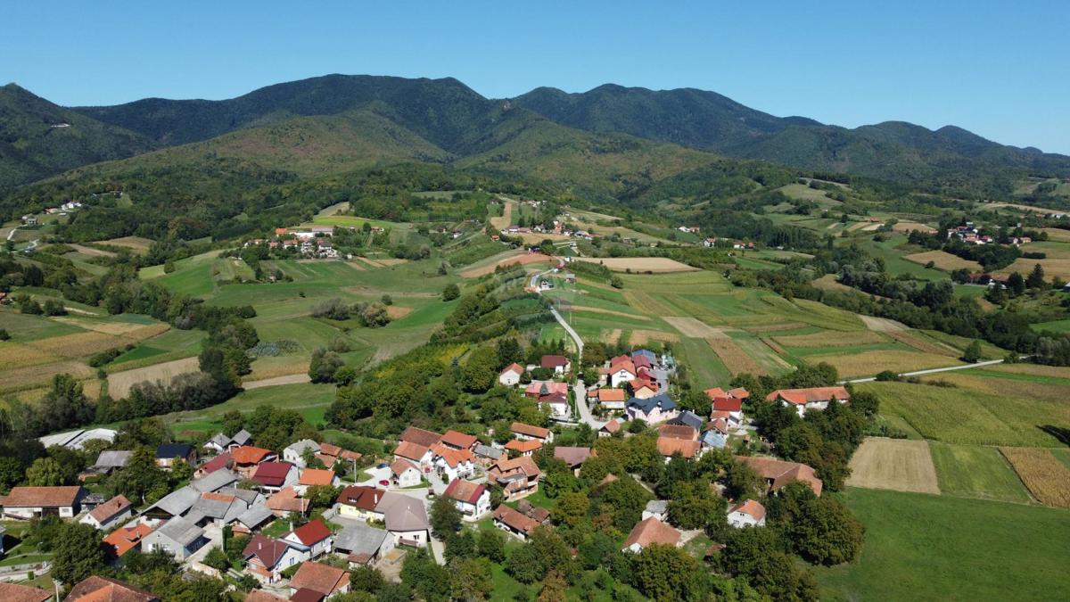 Casa Belec, Zlatar, 132m2