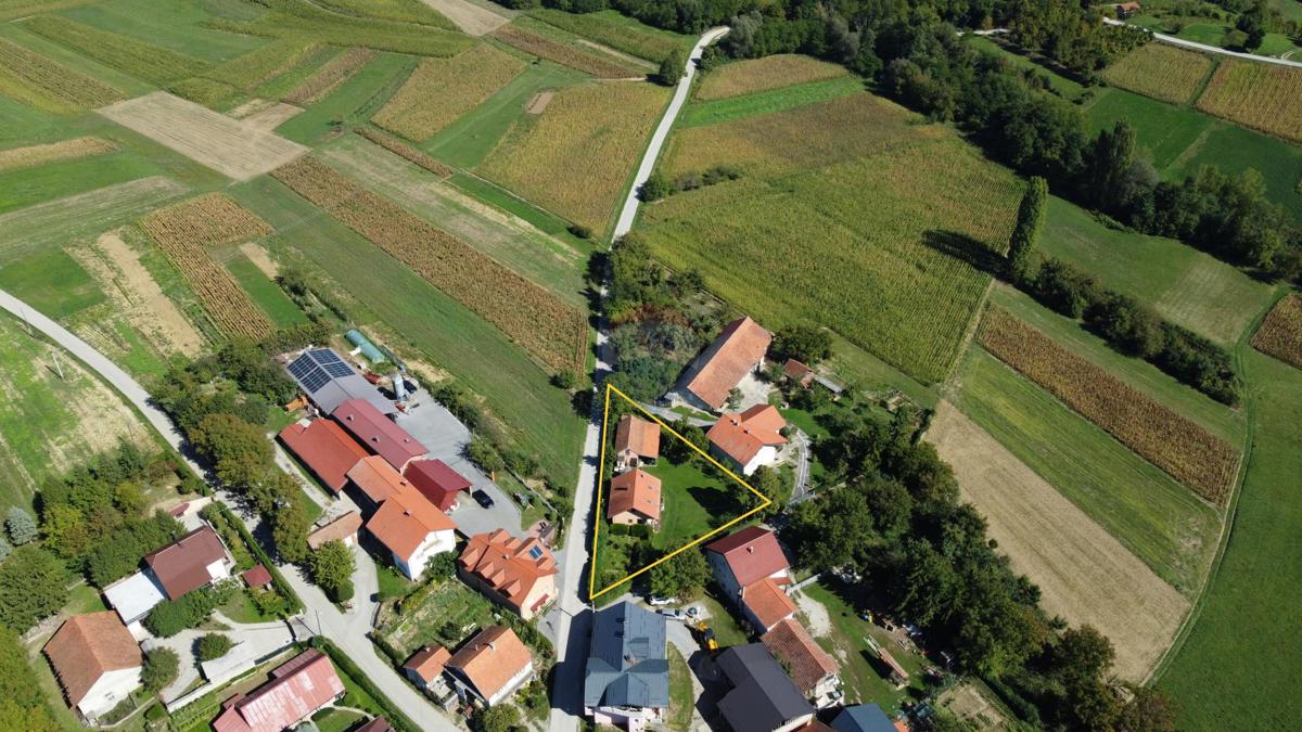 Casa Belec, Zlatar, 132m2