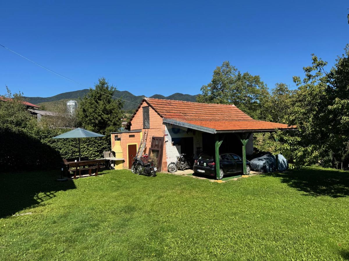 Casa Belec, Zlatar, 132m2