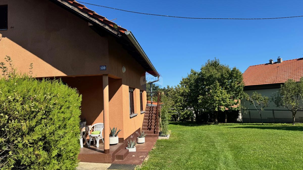 Casa Belec, Zlatar, 132m2