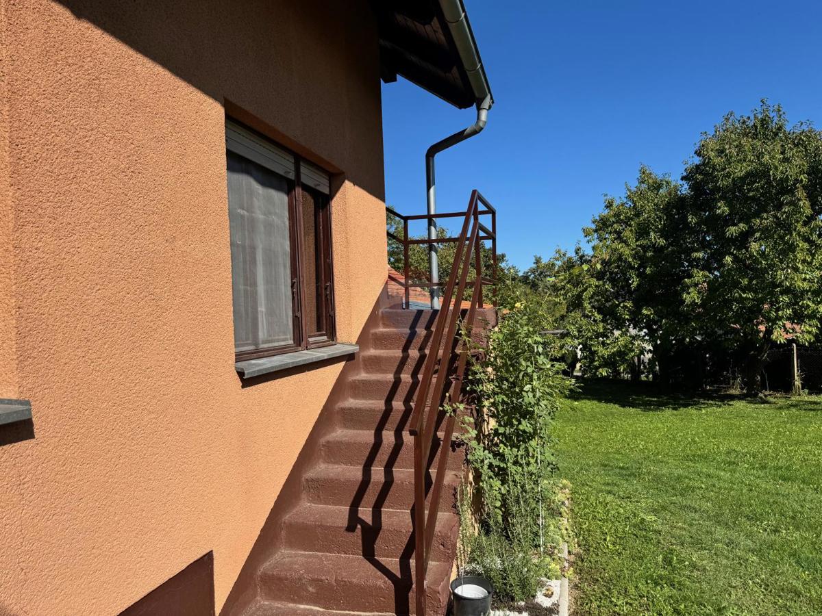 Casa Belec, Zlatar, 132m2