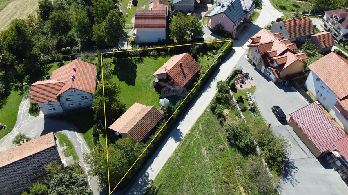 Casa Belec, Zlatar, 132m2