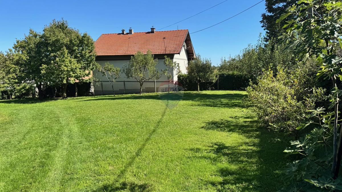 Casa Belec, Zlatar, 132m2