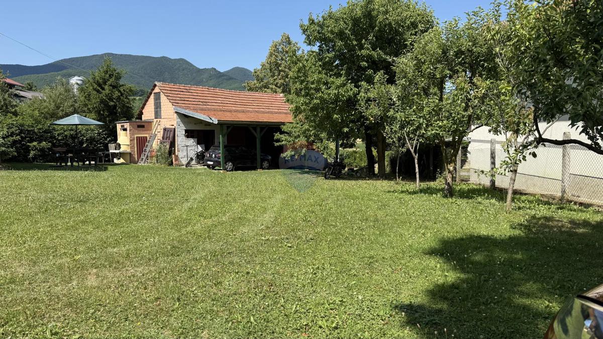Casa Belec, Zlatar, 132m2