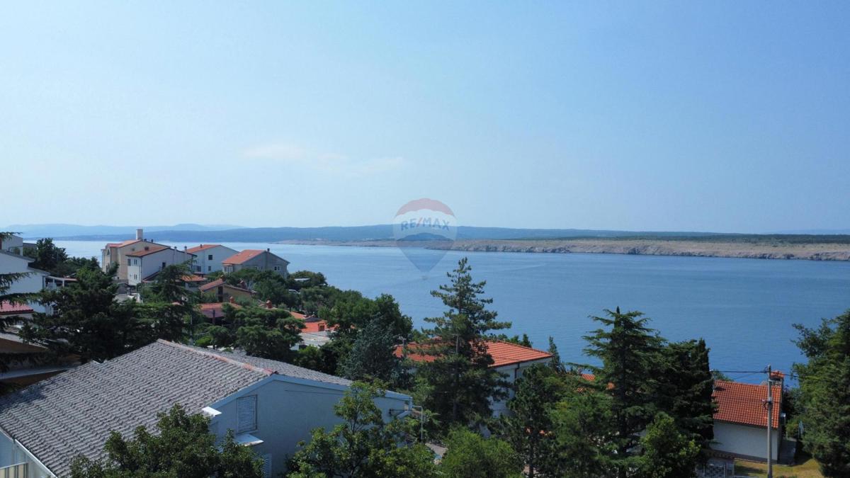 Casa Jadranovo, Crikvenica, 140m2